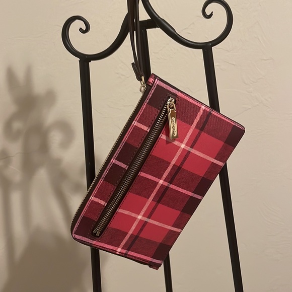 KATE SPADE medium lzp wristlet - Picture 2 of 7